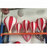 Advertising Special Hot air shape balloon