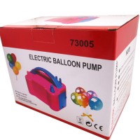 electric balloon pump