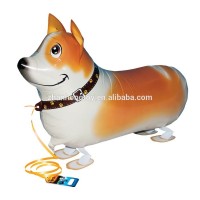 walking pet animal balloon