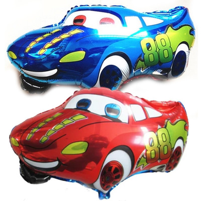 high quality car shaped balloon