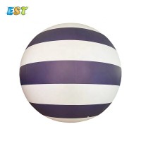 Factory Made Top Quality PVC Inflatable Air Helium Balloons Flying Sky Balloon For Advertising Party Supplies Globes